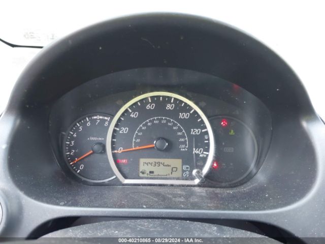 ML32A4HJ7FH001282 Mitsubishi Mirage Es/rf