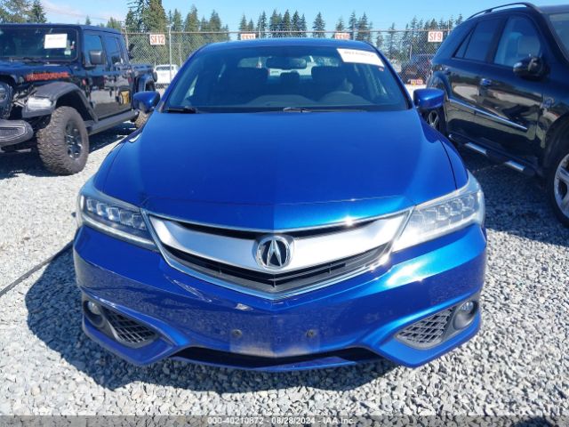19UDE2F82JA001711 Acura Ilx Premium   A-spec Packages/technology Plus   A-spec Packages