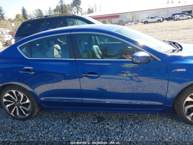 19UDE2F82JA001711 Acura Ilx Premium   A-spec Packages/technology Plus   A-spec Packages