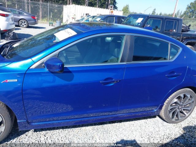 19UDE2F82JA001711 Acura Ilx Premium   A-spec Packages/technology Plus   A-spec Packages