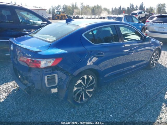 19UDE2F82JA001711 Acura Ilx Premium   A-spec Packages/technology Plus   A-spec Packages