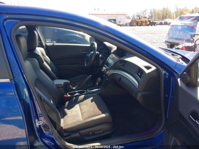 19UDE2F82JA001711 Acura Ilx Premium   A-spec Packages/technology Plus   A-spec Packages