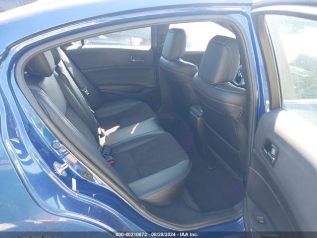 19UDE2F82JA001711 Acura Ilx Premium   A-spec Packages/technology Plus   A-spec Packages