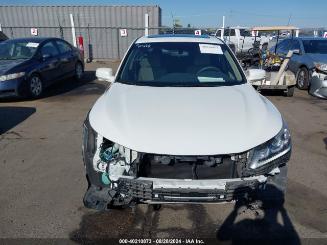 Honda ACCORD EX 2017 1HGCR2F75HA167870 Image 13