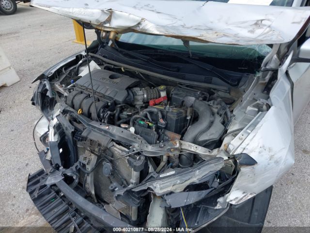 3N1AB7AP9HY363419 Nissan SENTRA S