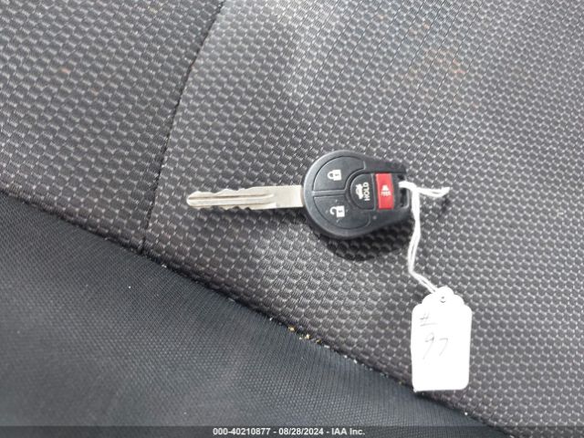 3N1AB7AP9HY363419 Nissan SENTRA S
