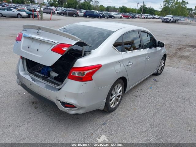 3N1AB7AP9HY363419 Nissan SENTRA S