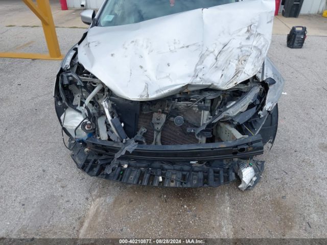 3N1AB7AP9HY363419 Nissan SENTRA S
