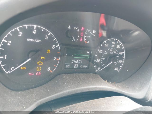 3N1AB7AP9HY363419 Nissan SENTRA S