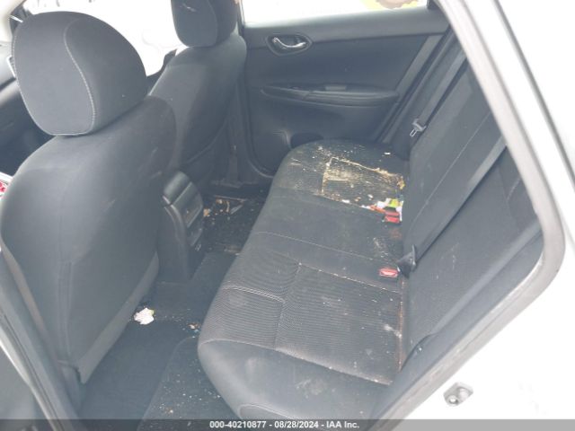 3N1AB7AP9HY363419 Nissan SENTRA S