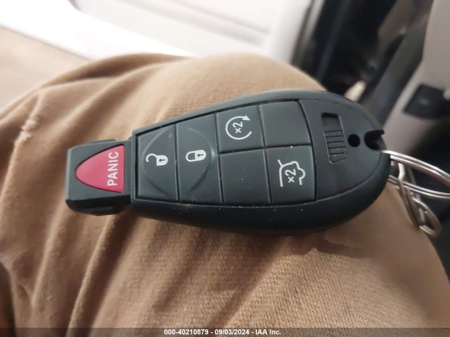 Продажа на аукционе авто 2008 Jeep Grand Cherokee Limited, vin: 1J8HR58N78C156755, номер лота: 40210879
