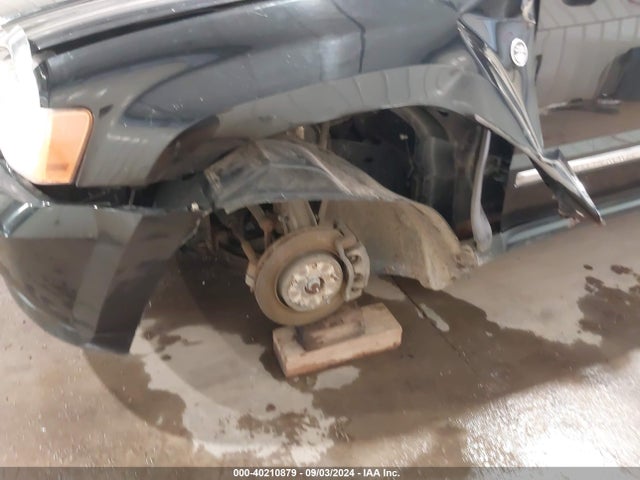 Продажа на аукционе авто 2008 Jeep Grand Cherokee Limited, vin: 1J8HR58N78C156755, номер лота: 40210879