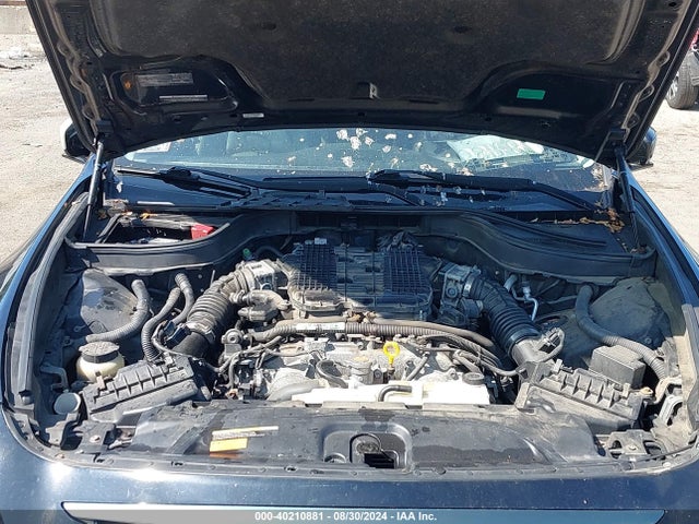 Продаж на аукціоні авто 2012 Infiniti G37x, vin: JN1CV6AR2CM970267, номер лоту: 40210881