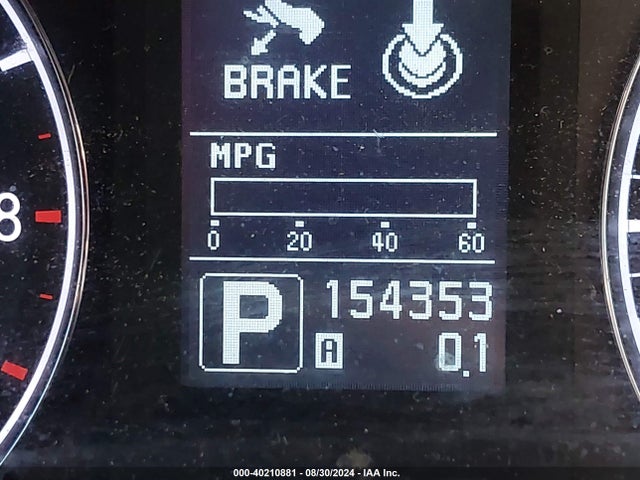 Продаж на аукціоні авто 2012 Infiniti G37x, vin: JN1CV6AR2CM970267, номер лоту: 40210881