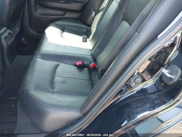 Продаж на аукціоні авто 2012 Infiniti G37x, vin: JN1CV6AR2CM970267, номер лоту: 40210881