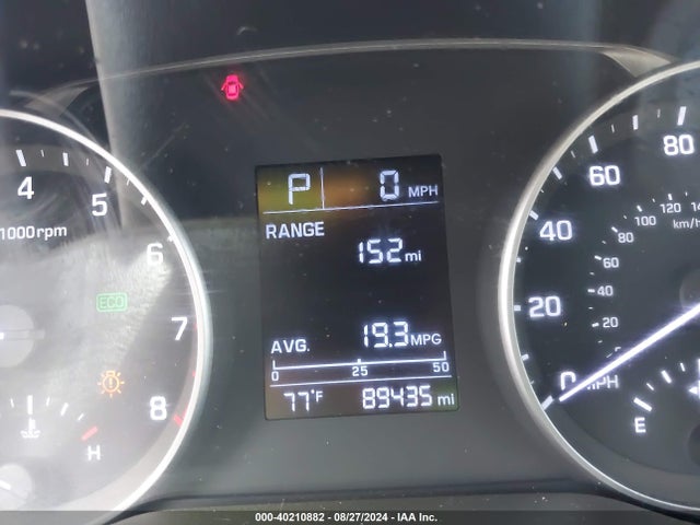 Hyundai ELANTRA SE 2017 5NPD84LFXHH155364 Image 16