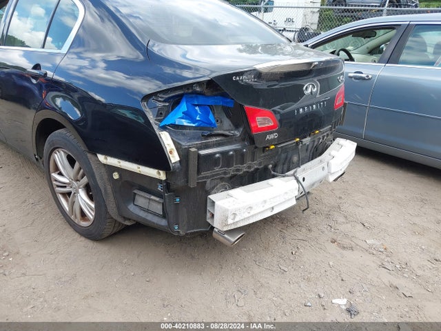 JN1CV6AR4FM522956 Infiniti Q40