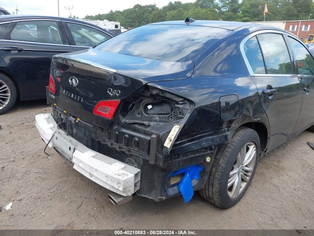 JN1CV6AR4FM522956 Infiniti Q40