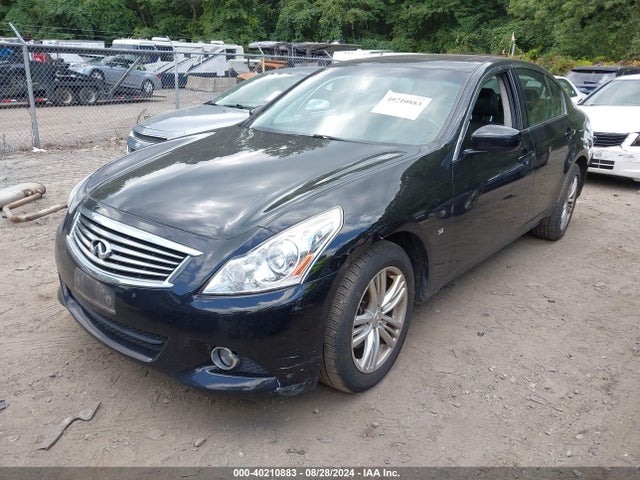 JN1CV6AR4FM522956 Infiniti Q40