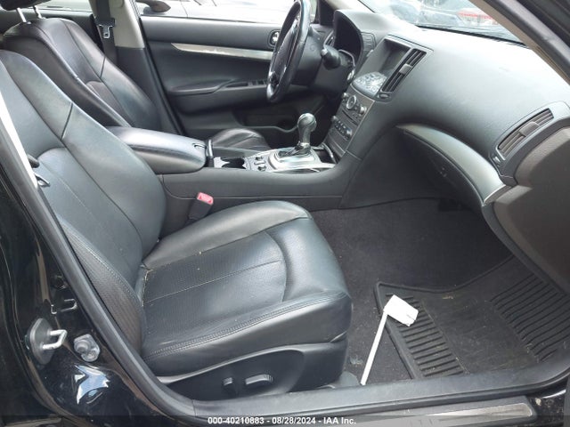 JN1CV6AR4FM522956 Infiniti Q40