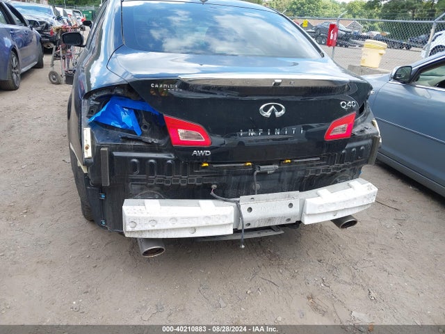 JN1CV6AR4FM522956 Infiniti Q40