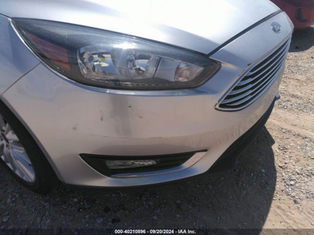 1FADP3J24GL223901 Ford Focus Titanium
