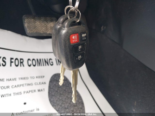 Toyota Corolla S Plus 2016 2T1BURHE7GC484959 Image 11