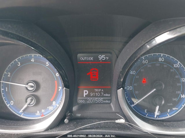 Toyota Corolla S Plus 2016 2T1BURHE7GC484959 Image 7