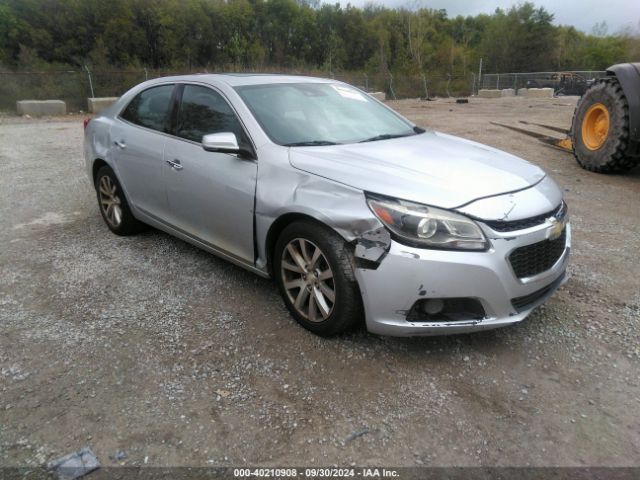 1G11F5SL1FU132492 auction archive image