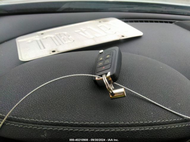 1G11F5SL1FU132492 Chevrolet Malibu 1lz