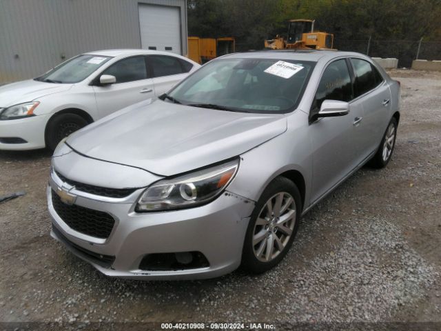 1G11F5SL1FU132492 Chevrolet Malibu 1lz