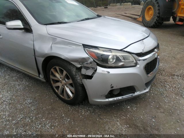 1G11F5SL1FU132492 Chevrolet Malibu 1lz