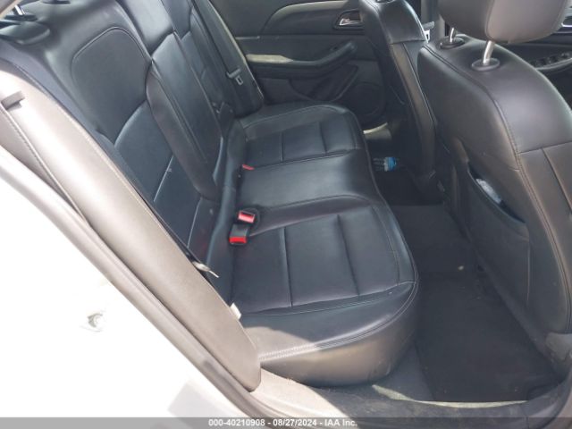 1G11F5SL1FU132492 Chevrolet Malibu 1lz