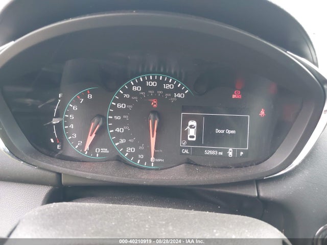 Chevrolet Trax Lt 2019 KL7CJPSB1KB942855 Image 7