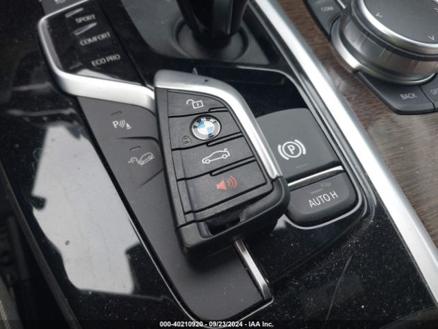 5UXTR9C59KLP86301 BMW X3 Xdrive30i