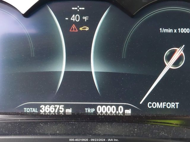 5UXTR9C59KLP86301 BMW X3 Xdrive30i
