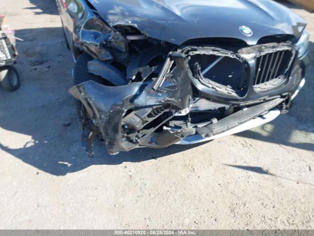 5UXTR9C59KLP86301 BMW X3 Xdrive30i