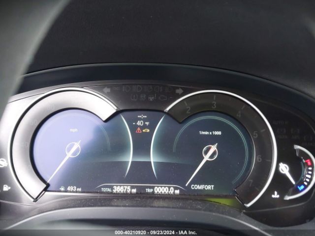 5UXTR9C59KLP86301 BMW X3 Xdrive30i