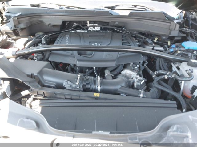 ZN682AVM4P7427440 Maserati Grecale Modena