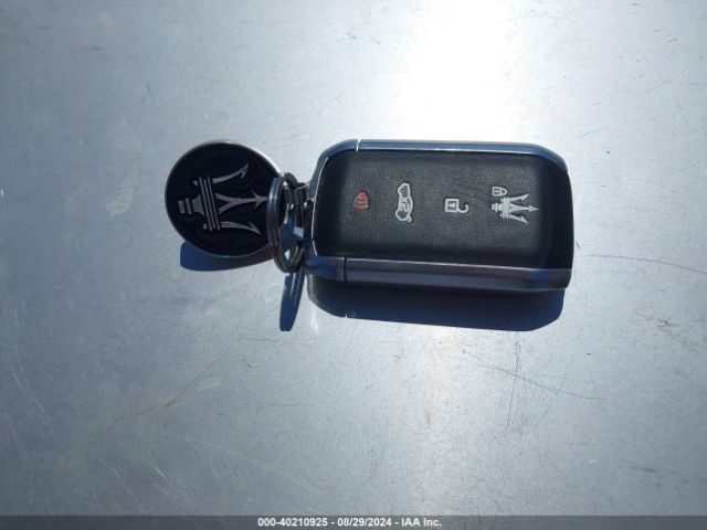ZN682AVM4P7427440 Maserati Grecale Modena