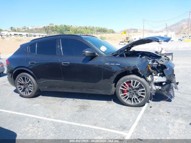 ZN682AVM4P7427440 Maserati Grecale Modena