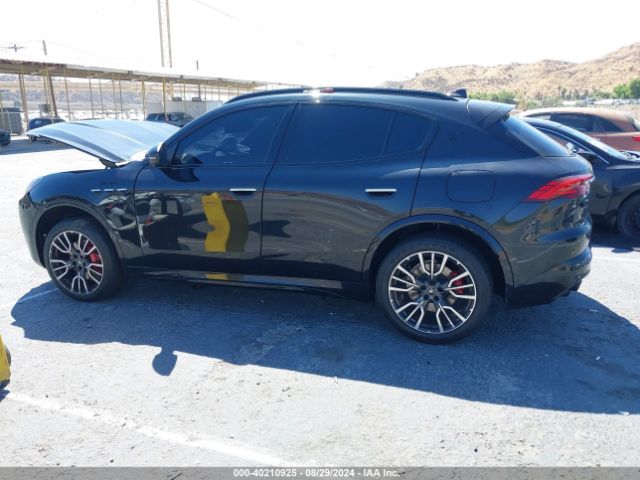 ZN682AVM4P7427440 Maserati Grecale Modena