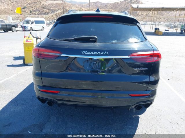 ZN682AVM4P7427440 Maserati Grecale Modena