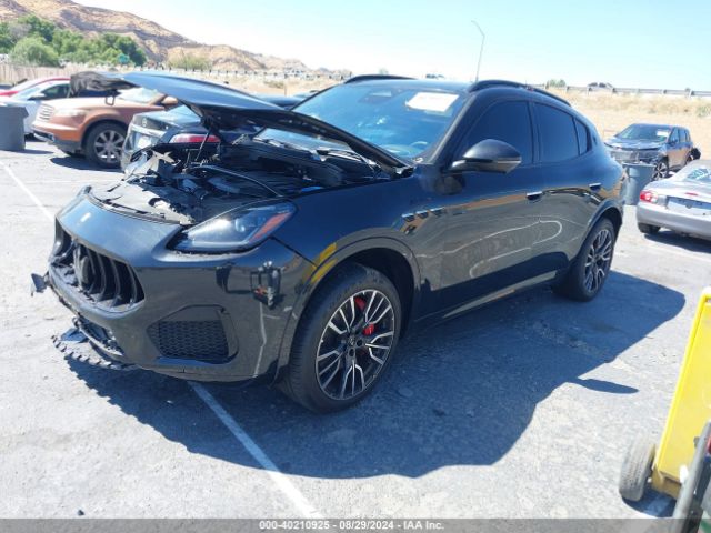 ZN682AVM4P7427440 Maserati Grecale Modena