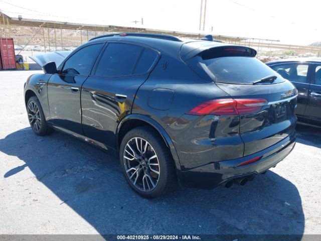 ZN682AVM4P7427440 Maserati Grecale Modena