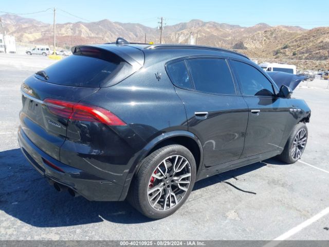 ZN682AVM4P7427440 Maserati Grecale Modena
