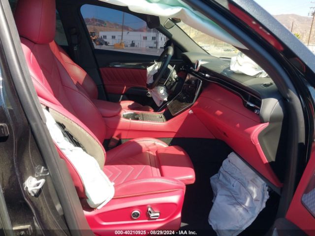 ZN682AVM4P7427440 Maserati Grecale Modena