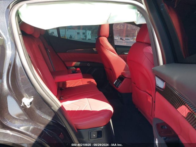 ZN682AVM4P7427440 Maserati Grecale Modena