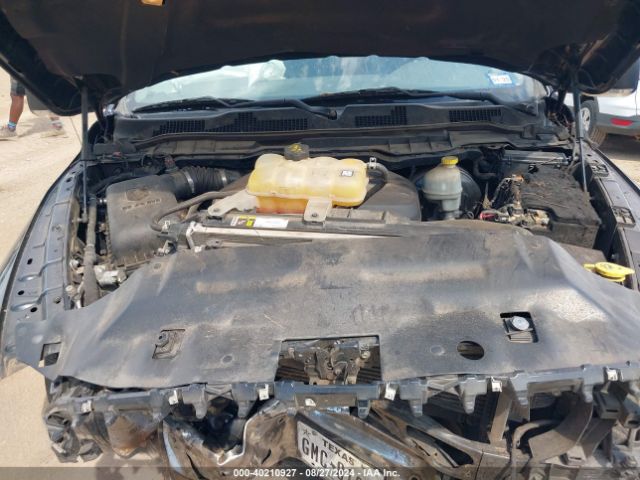 1C6RR6LM6GS210297 RAM 1500 Big Horn/lone Star/slt