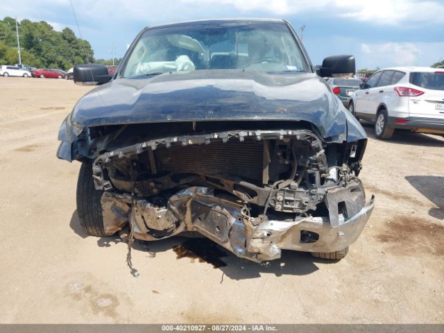 1C6RR6LM6GS210297 RAM 1500 Big Horn/lone Star/slt